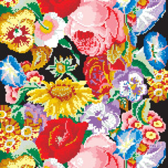 Wh1ch one - Ft. Scrape