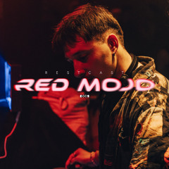 RESTCAST [006] - RED MOJO