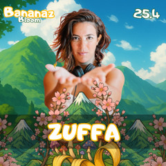 Whispers of the Afterglow Live @ Bananaz Bloom (2025)