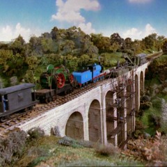 Viaduct Theme (Captain Punjab Inspired)