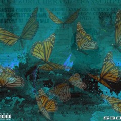 Transitions (feat. Crook$)