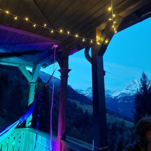naimaD @ Sotto Sopra 2022