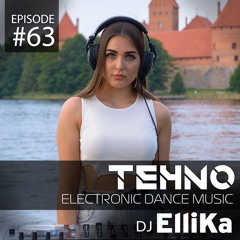 Melodic Techno & Progressive House Mix Vol.63 [Clean]