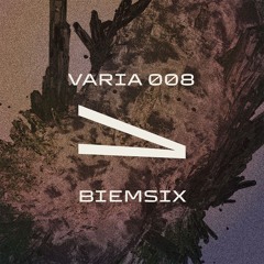 VARIA 008 - BIEMSIX