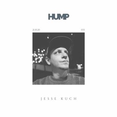 Jesse Kuch 'Retrogradient'