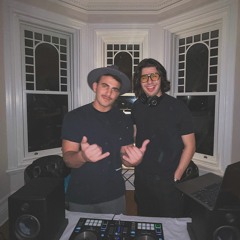 PESER B2B SINMAN @Private Event  (Afro House/House) 01.11.2023