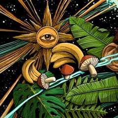 EFiL RoF MEoP - My Secret Garden (Original Mix) Sample PsyTrance Progressive