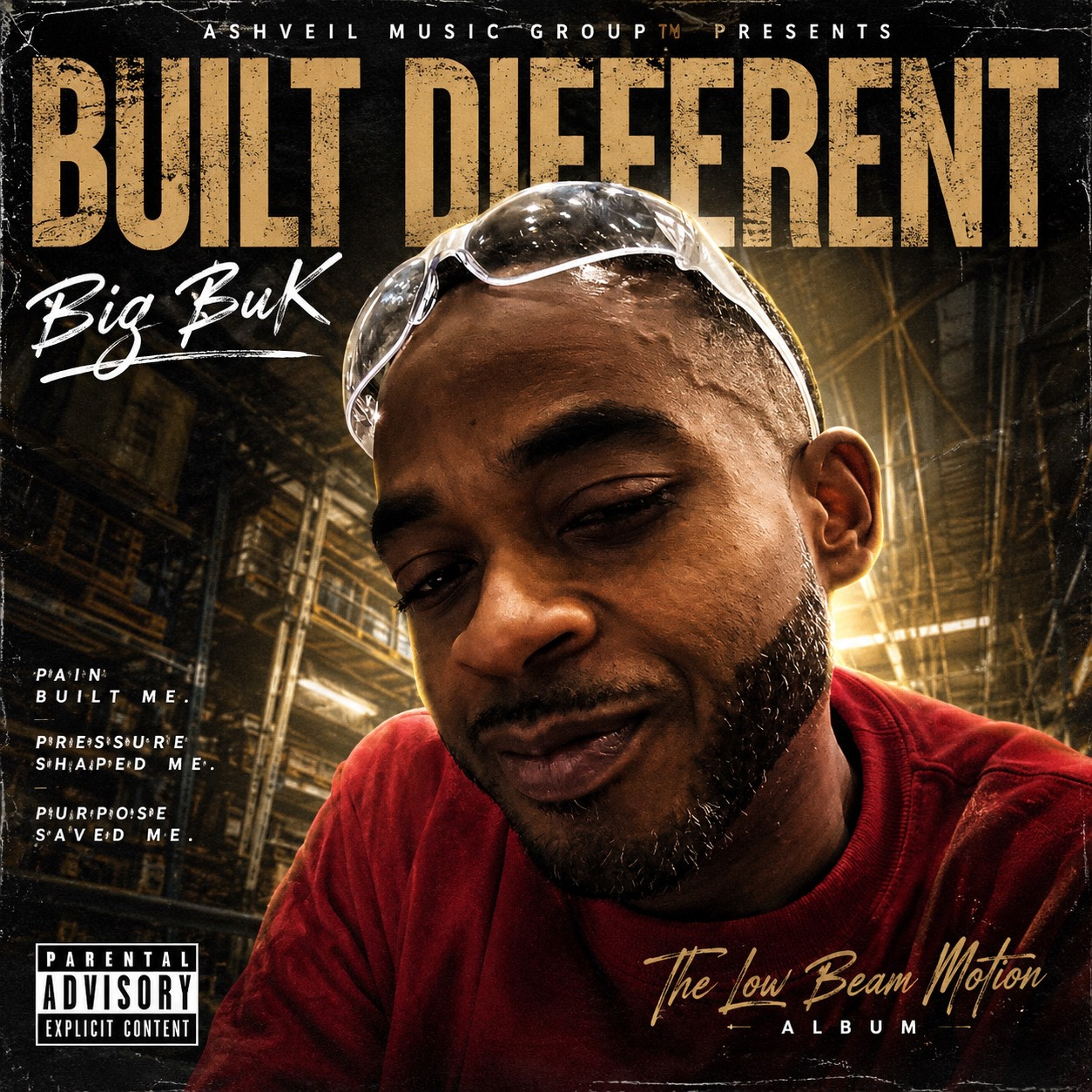 Track cover