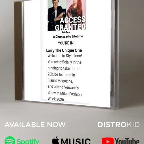 2. Chance of a Lifetime