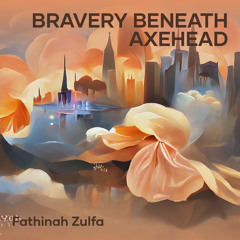 Bravery Beneath Axehead