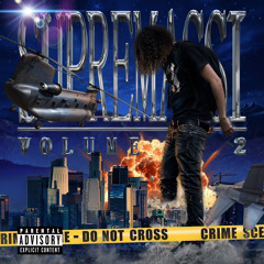 SUPREMASSI VOLUME 2