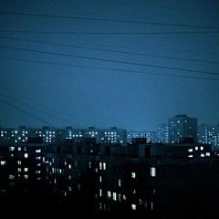 Liminal Space