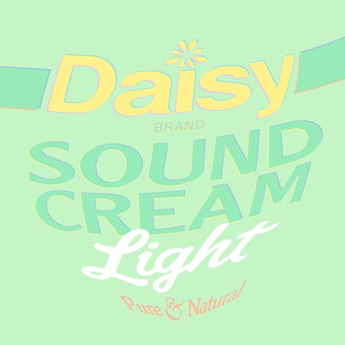 SoundCream Light | Ninth Serving