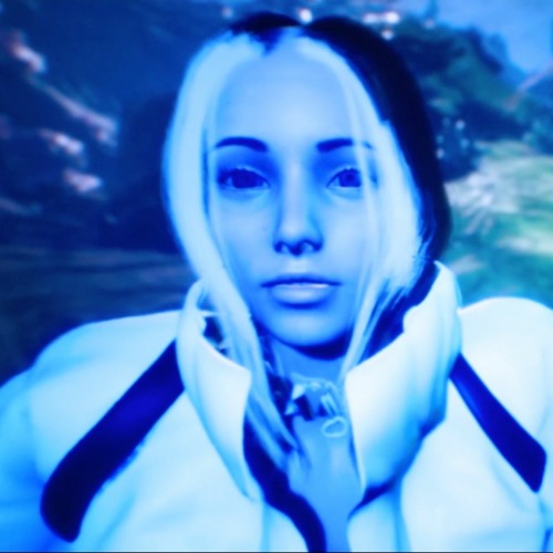 Anetha - Free Britney