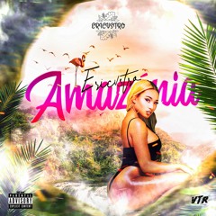 Amazônia 🌴 [Prod. By OUHBOY]
