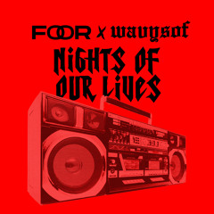 Nights Of Our Lives (Extended Mix)