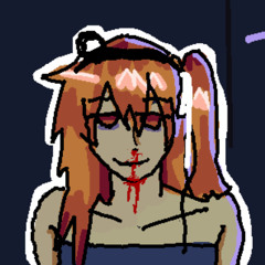 【Adachi Rei】My Hearts Got A Nosebleed