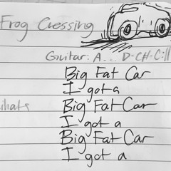 Big Fat Car