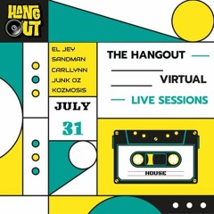 202207 The Hangout Live Stream (South Africa)