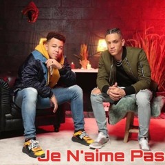 Je N'aime Pas Mix Kompa 2020 DJ LgMix