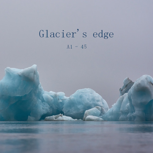 Glacier's Edge