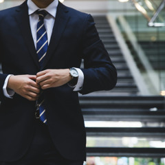everything is business part 2