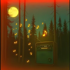 COUNTRY HIT - LE LUCCIOLE CANTANO - Edit Rasalhagus