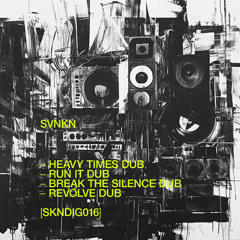 Heavy Times Dub