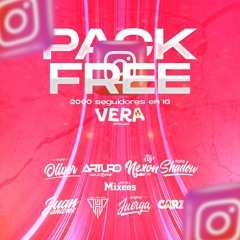 PACK FREE-2K SEGUIDORES IG-DEMO