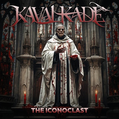 Kavalkade - The Iconoclast