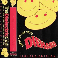 Dj Sy -- DieHard - 31-12-1994
