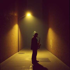 The Streetlight Knows the Truth