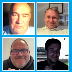 Paul Simpson on the FA Cup semi-final& Villa wins, Doku & use of subs + much more