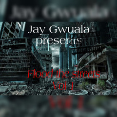 jay gwuala x Thug Cry