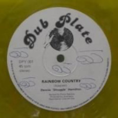 The Reggae Rodeo EP 141