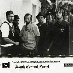 ''EXTREME GANG ZONE'' Hard GANGSTA RAP Instrumental (HASH BEATZ)