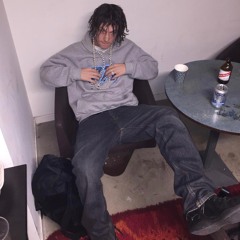 Bladee - Anywhere