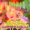 Club Devotion • GLORIA 30/03/2025 • Gace Macadam, Nantes DJ mix artwork - Electronic music tracklist cover image