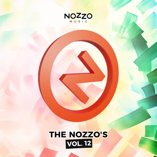 The NoZzo's Vol. 12