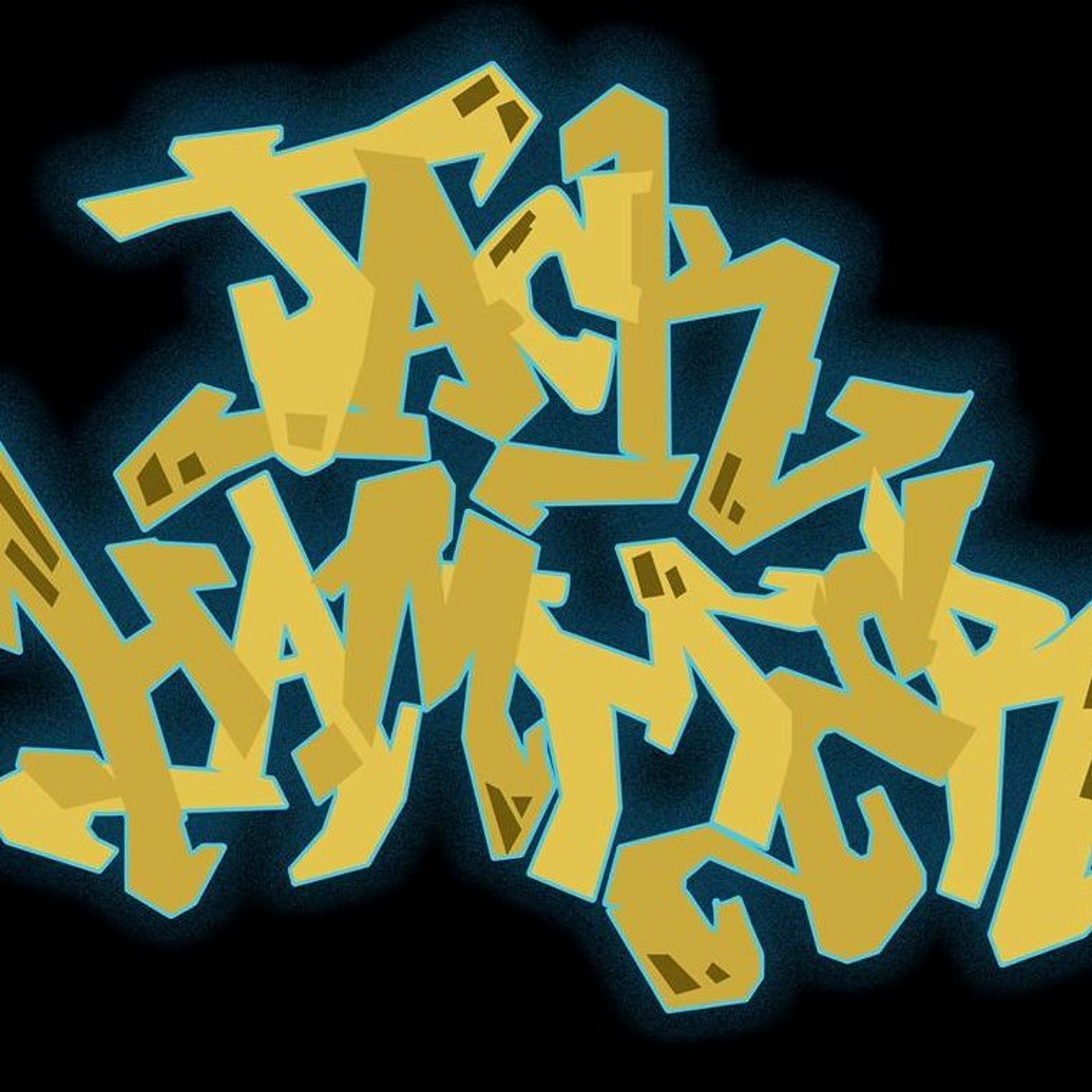 #BoomBoxMix episode artwork
