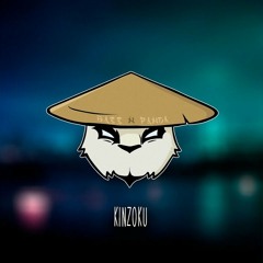 bassnpanda - Kinzoku