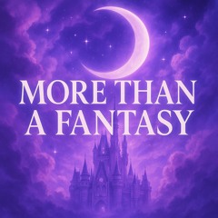 MORE THAN A FANTASY