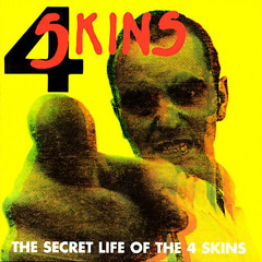 Stream The 4 Skins | Listen to One Law For Them playlist online