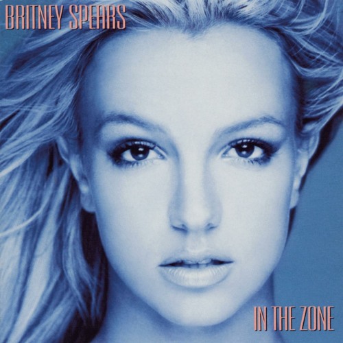 Stream Britney Spears | Listen to In The Zone DVD Bonus Audio