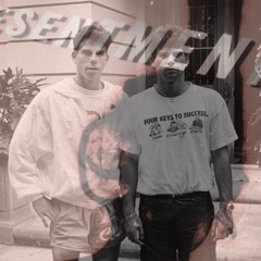 Hermanos Menendez