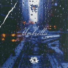 Tre Oh Fie - Umbrella