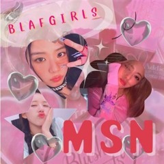 MSN - FFK Cover By Blafgirls