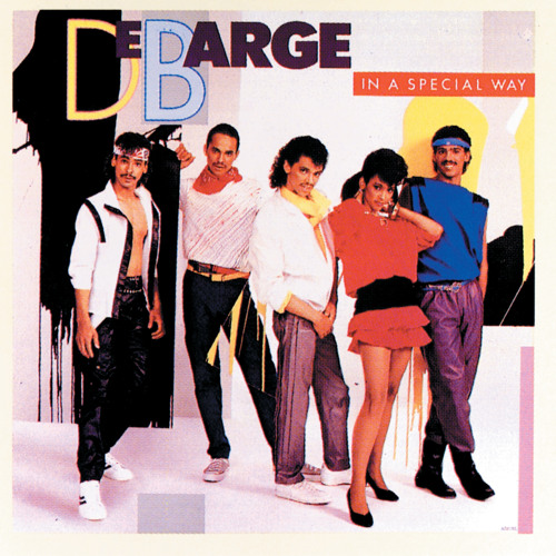 デバージ DeBarge / Time Will Reveal Stream Time Will Reveal by DeBarge | Listen online for free