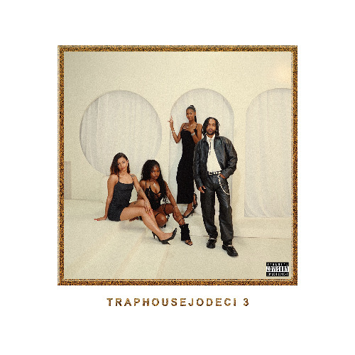 Regular Occasion feat Eric Bellinger