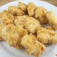 Dont Take My Nuggies